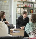 Lectoraat Design-Based Education